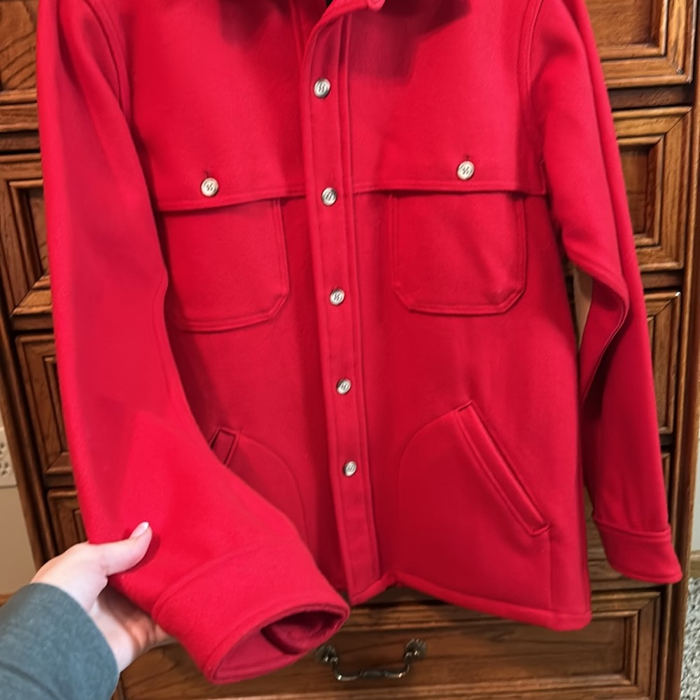 Woolrich Jacket - Picture 3 of 9